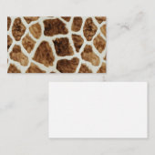 クリエイティブカスタム名刺 | マット 名刺 (正面/裏面)