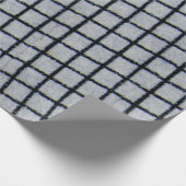 クリエイティブギフトラッピングアイディア ラッピングペーパー (角)