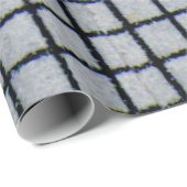 クリエイティブギフトラッピングアイディア ラッピングペーパー (ロールコーナー)