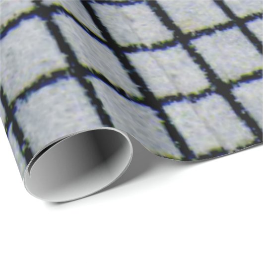 クリエイティブギフトラッピングアイディア ラッピングペーパー (ロールコーナー)