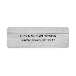 クリエイティブグコンテンポラリーレーウッドファスタイリッシュミリ ラベル