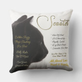 クリエイティブコンパニオン設計 クッション (裏面)