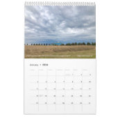 クリエイティブコード2025色のみカレンダー カレンダー (1月 2026)