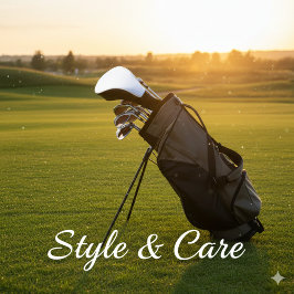 クリエイティブゴルフヘッドカバー – デザイン独自のスタイル ゴルフヘッドカバー