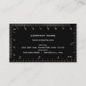 クリエイティブジョブ 名刺 (裏面)