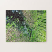 クリエイティブストリーム秋水フォトジグソーパズル ジグソーパズル (横)