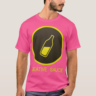 クリエイティブソース Tシャツ