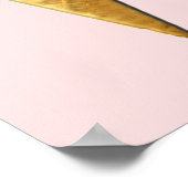 クリエイティブテニス ポスター (角)