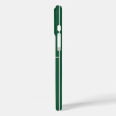 クリエイティブテニス Case-Mate iPhoneケース (裏面 / 左)