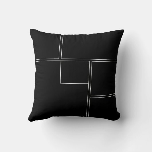 クリエイティブデザインあなたの写真のためのおもしろい冬ga クッション (裏面)