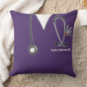 クリエイティブドクターギフト クッション (ブランケット)