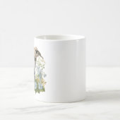 クリエイティブドッグマグ コーヒーマグカップ (中央)