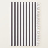 クリエイティブナースプランナー プランナー手帳 (裏面)