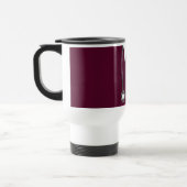 クリエイティブナース贈与 トラベルマグ (左)