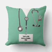 クリエイティブナース クッション (正面)