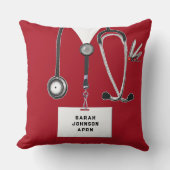 クリエイティブナース クッション (正面)