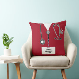 クリエイティブナース クッション