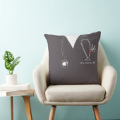 クリエイティブナース クッション (椅子)