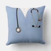 クリエイティブナース クッション (裏面)