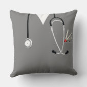 クリエイティブナース クッション (裏面)