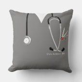 クリエイティブナース クッション (正面)