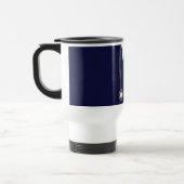 クリエイティブナース トラベルマグ (左)