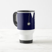 クリエイティブナース トラベルマグ (正面左)