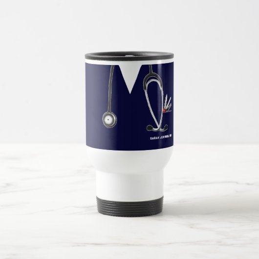 クリエイティブナース トラベルマグ (中央)