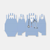 クリエイティブナース フェイバーボックス (折り畳みなし)