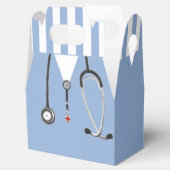 クリエイティブナース フェイバーボックス (オープン)