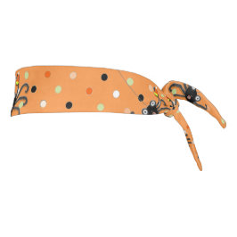 クリエイティブハロウィーン秋 タイヘッドバンド