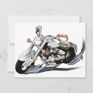 クリエイティブバイク