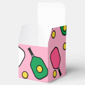 クリエイティブピックボールピンク フェイバーボックス (オープン)