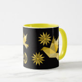 クリエイティブプレゼントパパ マグカップ (正面右)