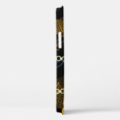 クリエイティブベルトギリシャのチェーンミックス Case-Mate iPhoneケース (裏面 / 右)