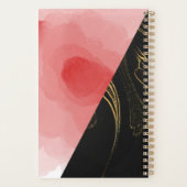 クリエイティブボス事業プランナー2023 プランナー手帳 (裏面)