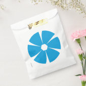 クリエイティブメモリーズ フェイバーバッグ (封をした状態)