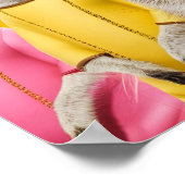 クリエイティブメルカットグループ ポスター (角)