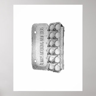 クリエイティブメーカーポスター ポスター