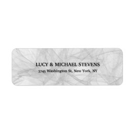 クリエイティブライトグレーレトロスタイルクラシカルファミリー ラベル