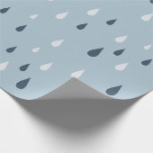 クリエイティブラッピング紙アイディア ラッピングペーパー (角)