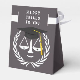 クリエイティブロースクール卒業 フェイバーボックス