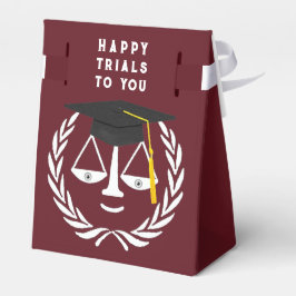 クリエイティブロースクール卒業 フェイバーボックス