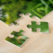 クリエイティブローンダンデヨン写真ジグソーパズル ジグソーパズル (側面)