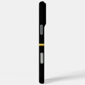 クリエイティブ先生共有音楽タレント Case-Mate iPhoneケース (裏面 / 右)