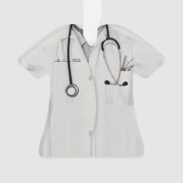 クリエイティブ医 オーナメント