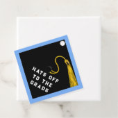 クリエイティブ卒業おめでとう フェイバータグ (インサイチュ)