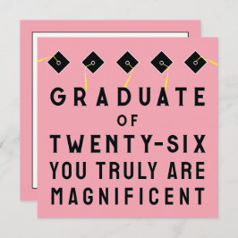 クリエイティブ卒業クラス2025 カード