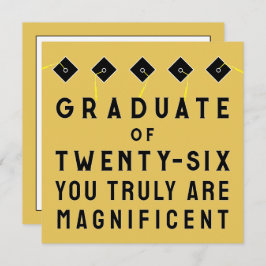 クリエイティブ卒業クラス2025 カード