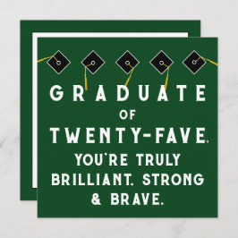 クリエイティブ卒業クラス2025 カード